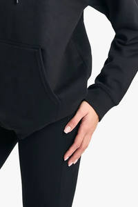 Nouvelle mode sweat à capuche pour femme surdimensionné graphique cerise personnalisé chaud Flecce anti-rides respirant sweats à capuche Gym & Streetwear pour femmes - Product Image 3