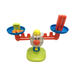 Jouet éducatif d'échelle d'équilibre de renne - Product Image 5