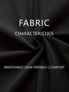 Nueva Camiseta de algodón ajustada de verano para hombre a la moda, stock deportivo informal de manga larga, ropa a granel, fardo de ropa mixta, ropa usada - Product Image 6