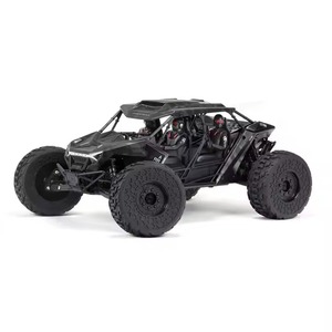 100% ของแท้ arrma 1/7 fireteam 6S 4X4 RTR รถไร้แปรงถ่านจัดส่งเร็ว - Product Image 1