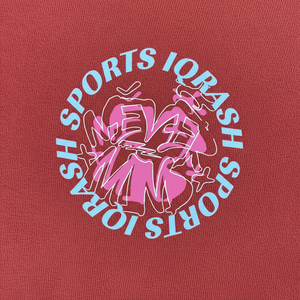 Sudadera de Forro Polar de Alta Calidad para Hombre, con Cierre de Cremallera de 1/4, Cuello Alto, Bordada, para Invierno - Product Image 5