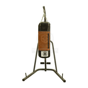 Bolsas de Boxeo de Diseño Único y Color Personalizado, Precio al por Mayor, Bolsas de Boxeo Hechas de Cuero - Product Image 5