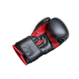 Gants de boxe d'entraînement de combat à vendre Gants de boxe confortables Gants de boxe personnalisés professionnels - Product Image 5