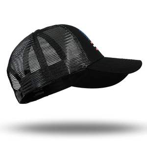 Wholesale Custom 6 Panel Cotton Baseball Cap High Quality Men's & Women's Hip Hop Unstructured Vintage <b>Dad</b> <b>Hat</b> Embroidery Logo - Product Image 3