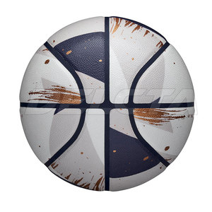 Balones de Baloncesto para Práctica, Balones de Baloncesto para Interiores y Exteriores, Último Diseño en Balones de Baloncesto, Gran Venta - Product Image 2
