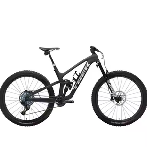 Bicicleta Trek Slash 9.9 XX1 Flight Attendant 2023, Grado Industrial, DIY OEM - Product Image 1