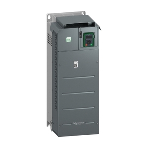 Per SCHNEIDER ELECTRIC ATV610D55N4 55 KW/75 per Azionamento a Velocità Variabile HP 380...415 V IP20 - Product Image 1