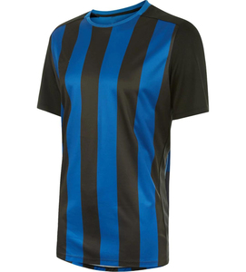 Maillots de football à manches courtes personnalisés pour hommes/femmes T-shirt de sport de football en cours d'exécution imprimé Uniformes de football pour femmes - Product Image 2
