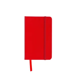 Quaderno Promozionale Personalizzato in PVC con Elastico - Product Image 2
