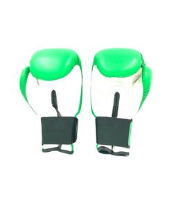Gants de boxe légers anti-UV pour entraînement de kickboxing, conception à doigts entiers, sangle de poignet réglable, performance sportive en PU - Product Image 5