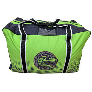 Sac de Hockey sur glace de vente chaude avec bagage d'équipement de Hockey Sac d'équipement de Hockey sur glace Durable personnalisé - Product Image 1