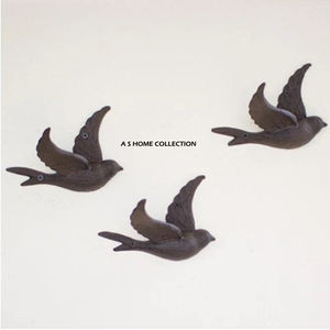 Gancho de Pared de Metal Negro con Diseño Clásico Simple, Adecuado para la Organización y Decoración del Hogar Minimalista o Tradicional - Product Image 6