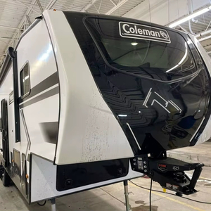 Nouveau 2026 Keystone C-o-l-e-m-a-n L-e-g-a-c-y 3000L-O-F-T - Product Image 1