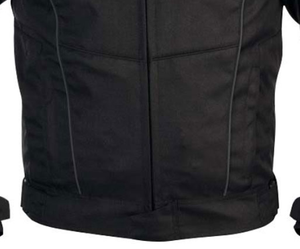 Chaquetas textiles de calidad para motociclista para hombre, chaquetas textiles para moto al por mayor, al mejor precio, Cardura 600D - Product Image 5