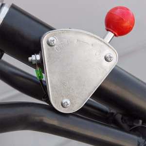 Venta de Fábrica: Allanadora de Concreto de 36 Pulgadas con Motor de Helicóptero - Product Image 4