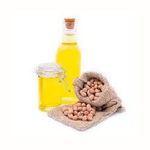 Aceite de cacahuete refinado orgánico de primera calidad a granel - Product Image 4