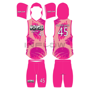 Ensemble de maillots de football pour jeunes de style américain de qualité supérieure 7v7, maillots personnalisés sublimés 7 contre 7, uniforme respirant - Product Image 1