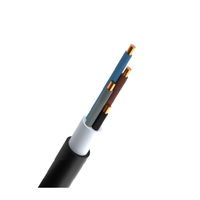 CABLE EXVB 3g2.5 4x10 4x16 4x25 5g6 5G10 5G16mm2 5x25mm2 Eca 0,6/1KV