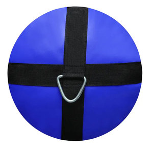Meilleures ventes Sacs de frappe de haute qualité avec logo personnalisé Outils d'entraînement en cuir et PU pour joueurs Offre Spéciale équipement de boxe - Product Image 5