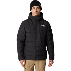 Chaquetas Acolchadas Personalizadas para Hombre, Chaqueta de Burbujas, Abrigo de Invierno Cálido para Exteriores, Chaquetas de Nailon para Hombre - Product Image 5