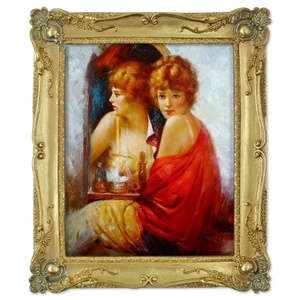Antique <b>Gold</b> Color Metal <b>Photo</b> <b>Frame</b> Modern Decorative Picture <b>Frame</b> for Home Office & Gifting Decor Use - Product Image 1
