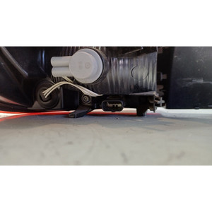 ไฟท้ายขวา STOP RENAULT CLIO Serie V 265504885R H4D460 (19>) - Product Image 4