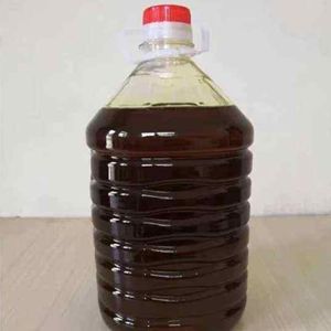 Fournisseur d'huile de cuisson usée Commandes en gros Bienvenue Produit propre filtré pour le biocarburant et la fabrication industrielle - Product Image 1