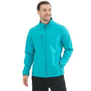 Giacca da Lavoro Softshell MISEMIYA 6731 Prodotta in Sri Lanka - Product Image 1