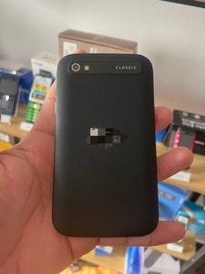 Téléphone portable à clapet BlackBy Q20 débloqué, 3,5 pouces, avec <span class=keywords><strong>clavier</strong></span> <span class=keywords><strong>physique</strong></span>, best-seller. - Product Image 2