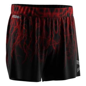 Vente chaude, sous-vêtements de sport pour homme, respirants, à séchage rapide, en coton, service OEM, taille haute, élastiques, pour la course à pied, la boxe, l'entraînement - Product Image 3