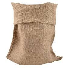Nettoyez la taille utilisée de sacs de jute (29*43) 20kg 50kg 100 kg en gros - Product Image 5