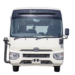 Usado Clean Toyo_ta Coas _ ter 30 plazas 2022 RHD - Product Image 1