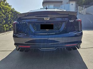 Cadillac CT5-V Blackwing 2023, Motor V8 Supercargado de 6.2 Litros, Transmisión Automática de Diez Velocidades - Product Image 4