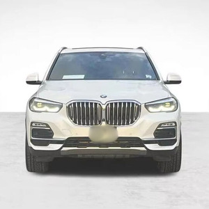 Usado, 2023 xDrive45e Edición de Lujo, Volante a la Derecha e Izquierda, Bajo Kilometraje, Sin Problemas Mecánicos, Listo para Conducir - Product Image 4