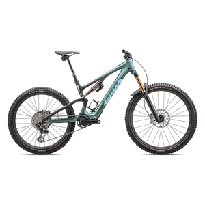 Vélo de montagne électrique tout neuf SS-Works Turbo Levo SL Carbon 2024 - Product Image 3