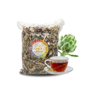 Alcachofa Seca Sin GMO Rica en Nutrientes / Alcachofa Blanca/Roja / Proceso de Secado al Aire / Empaquetado a Granel / Hecho en Vietnam - Product Image 1