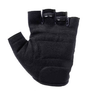 Gants de course de cyclisme demi-doigts pour vélo vélo moto Sports de plein air gants de cyclisme confortables et pratiques - Product Image 2