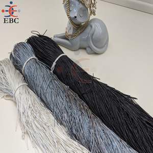 Fil et socle de liaison français, matériel de broderie de haut niveau 1mm, vente en gros, 10 pièces - Product Image 4