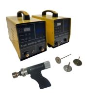 Soldadora de copas IKING CHP con excelente precio