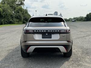 Range Rover Velar SUV 2020 Super Limpio, Automático, Gasolina, Aspiración Natural, Techo Panorámico, Asientos de Cuero - Product Image 2