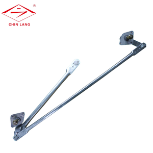 Nuevo OEM #28840-B5200 Limpiaparabrisas de metal Enlace de transmisión Limpiaparabrisas de moda para vehículos Nissan 620 75 ~ 79' - Product Image 1