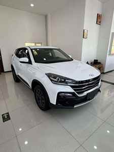 2025 1.5L 5MT SUV de Lujo Pequeño X3, Coche Usado en Perfecto Estado, Listo para Enviar - Product Image 2