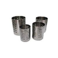 Poubelle Acier Inoxydable Comptoir Bureau Mini Couvercle Pivotant Poubelle Poubelle Poubelle Poubelle Structure Debout