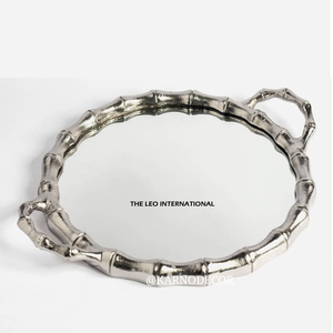 Équipement de service de restauration créatif de qualité durable plateau de serveur de pâtes alimentaires plateau de service de thé et de café pour la maison hôtel - Product Image 3