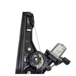 ELEVALUADORES DE VENTANAS ELÉCTRICOS DELANTEROS DERECHOS FIAT Panda 3ª Serie 52060643 (12>) - Product Image 6