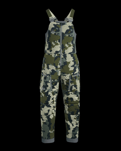 Monos de cintura alta Monos Pantalones largos Baberos Wader para caza Equipo esencial Productos de caza Ropa de caza Baberos - Product Image 3