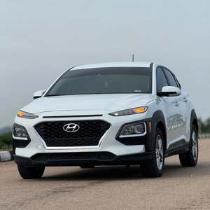 ฮุนได โคน่า ปี 2020 สภาพใหม่เอี่ยม - Product Image 2