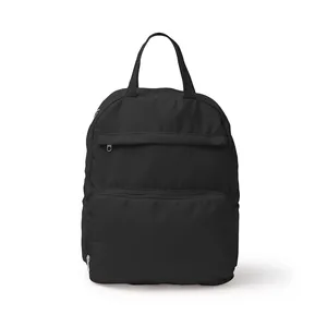 Sac à dos pliable Clover Custom Gadgets pour promotions - Product Image 1