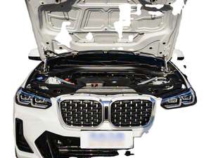 SUV Usada 2024, 2.0T Gasolina, 5 Asientos, 8 Velocidades, Modelo XDrive Tipo M Sport, Exportación China - Product Image 6