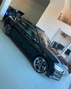 Newlike มือสองอย่างหมดจด2018การตรวจสอบเป็น5 50 TDI 3xskline FWD 3.0มอเตอร์286HP 97,888กม. - Product Image 4